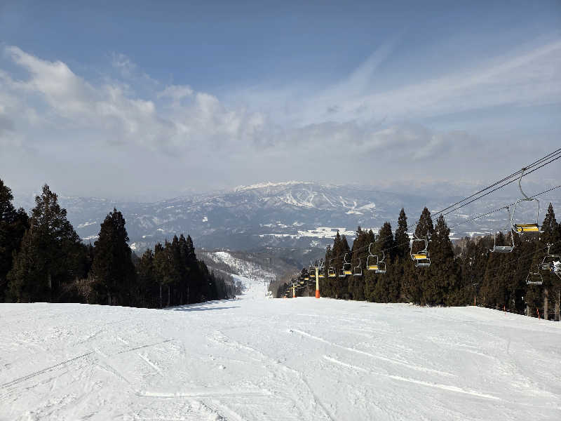 asobibu16さんの鷲ヶ岳スキー場 鷲の湯のサ活写真
