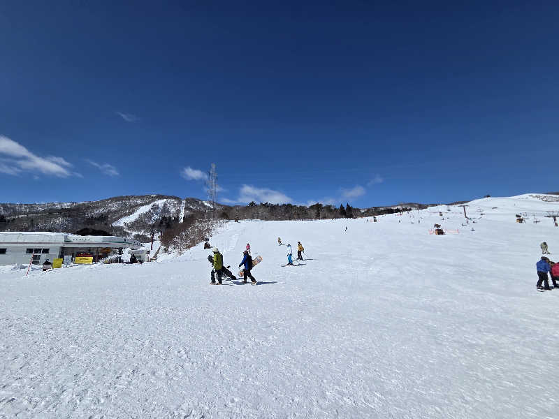 asobibu16さんのやまと温泉 やすらぎ館 ことといの湯のサ活写真