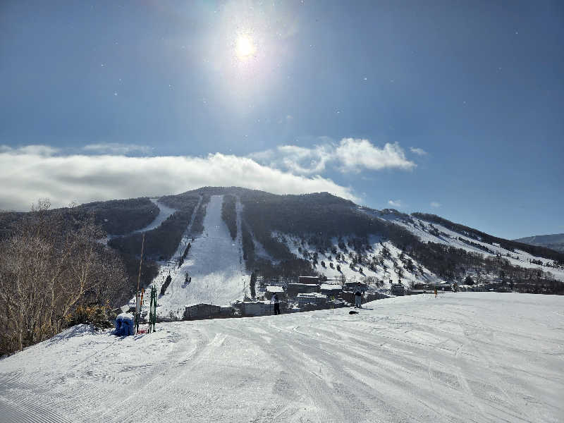 asobibu16さんの梓の湯 ドーミーイン松本のサ活写真