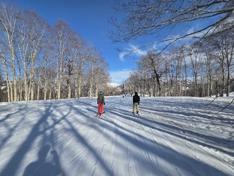 asobibu16さんのゆとりろ越後湯沢のサ活写真