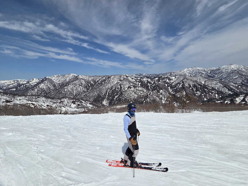 asobibu16さんのゆとりろ越後湯沢のサ活写真