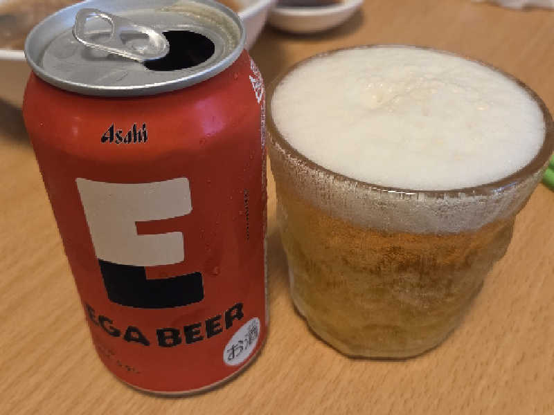 EGAビール