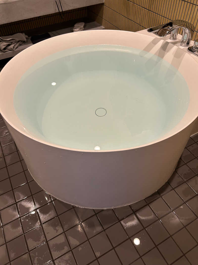 たいさんのオールドルーキーサウナホテル木更津金田のサ活写真