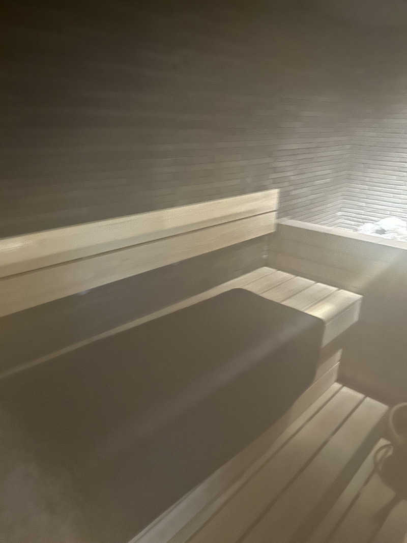 たいさんのオールドルーキーサウナホテル木更津金田のサ活写真