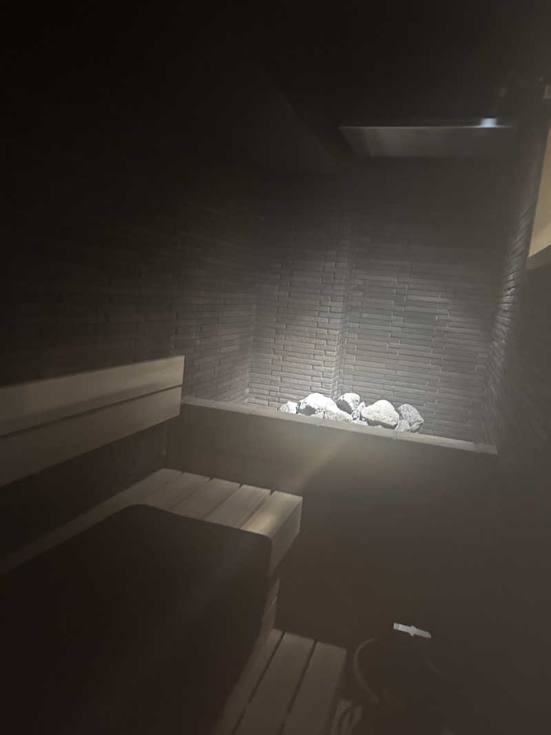 たいさんのオールドルーキーサウナホテル木更津金田のサ活写真