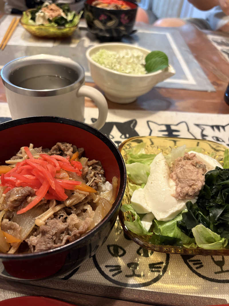 あきさんの草津湯元 水春のサ活写真