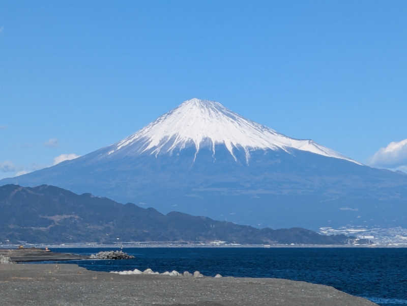 トトノイさんのサウナしきじのサ活写真