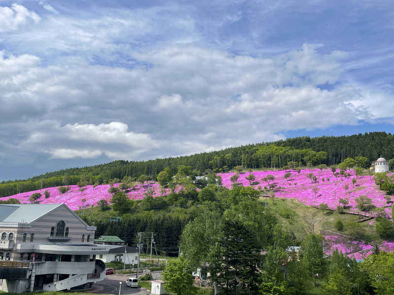 いくさんのたきのうえホテル渓谷のサ活写真
