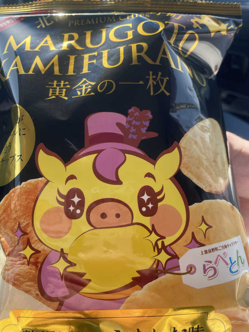 いくさんの吹上温泉保養センター 白銀荘のサ活写真