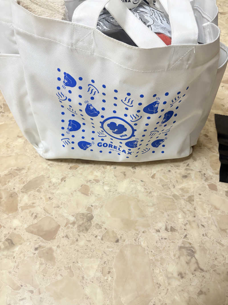 タムラハルビアさんの月見湯のサ活写真