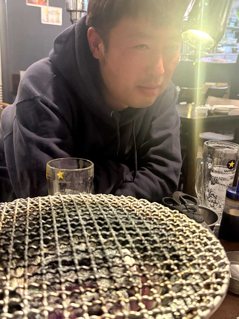 タムラドンさんの湯の郷 絢ほのかのサ活写真