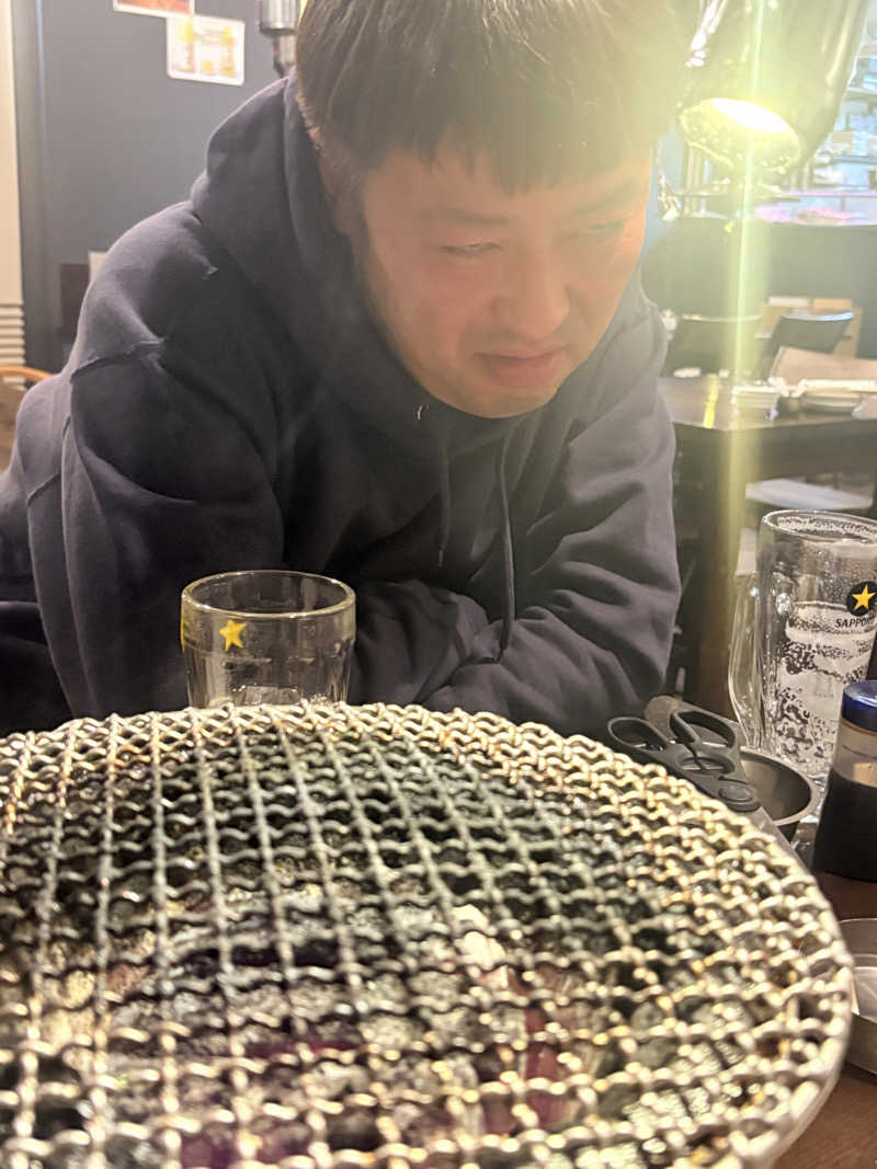 タムラドンさんの湯の郷 絢ほのかのサ活写真