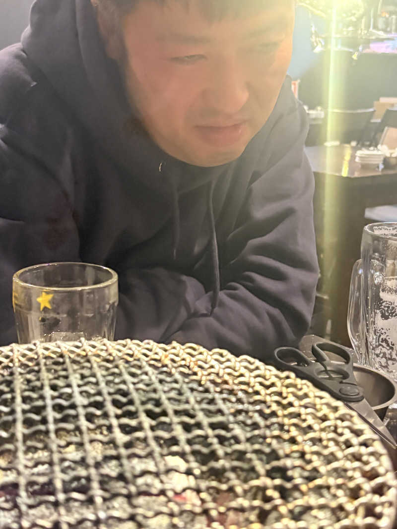 タムラドンさんの湯の郷 絢ほのかのサ活写真