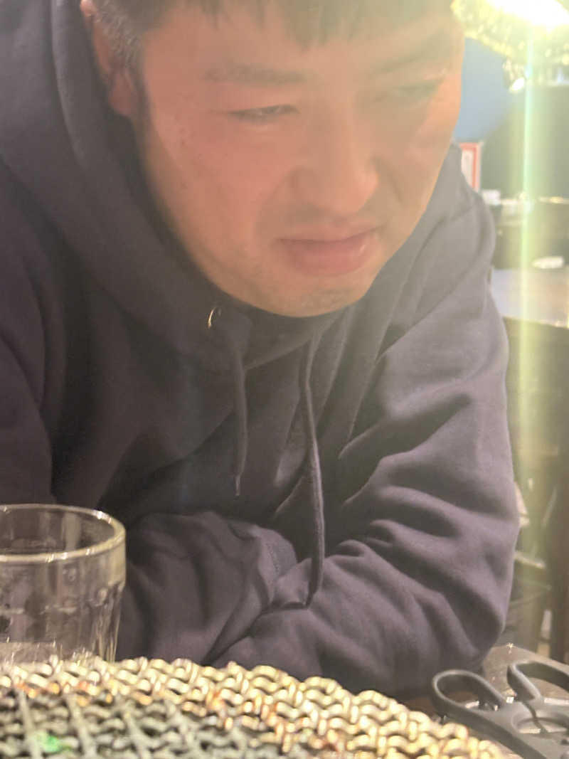 タムラドンさんの湯の郷 絢ほのかのサ活写真