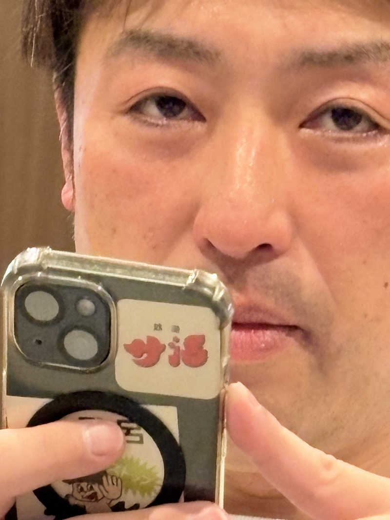 タムラドンさんのザ・センチュリオンサウナレスト&ステイ札幌のサ活写真