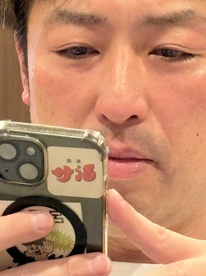 タムラドンさんのザ・センチュリオンサウナレスト&ステイ札幌のサ活写真