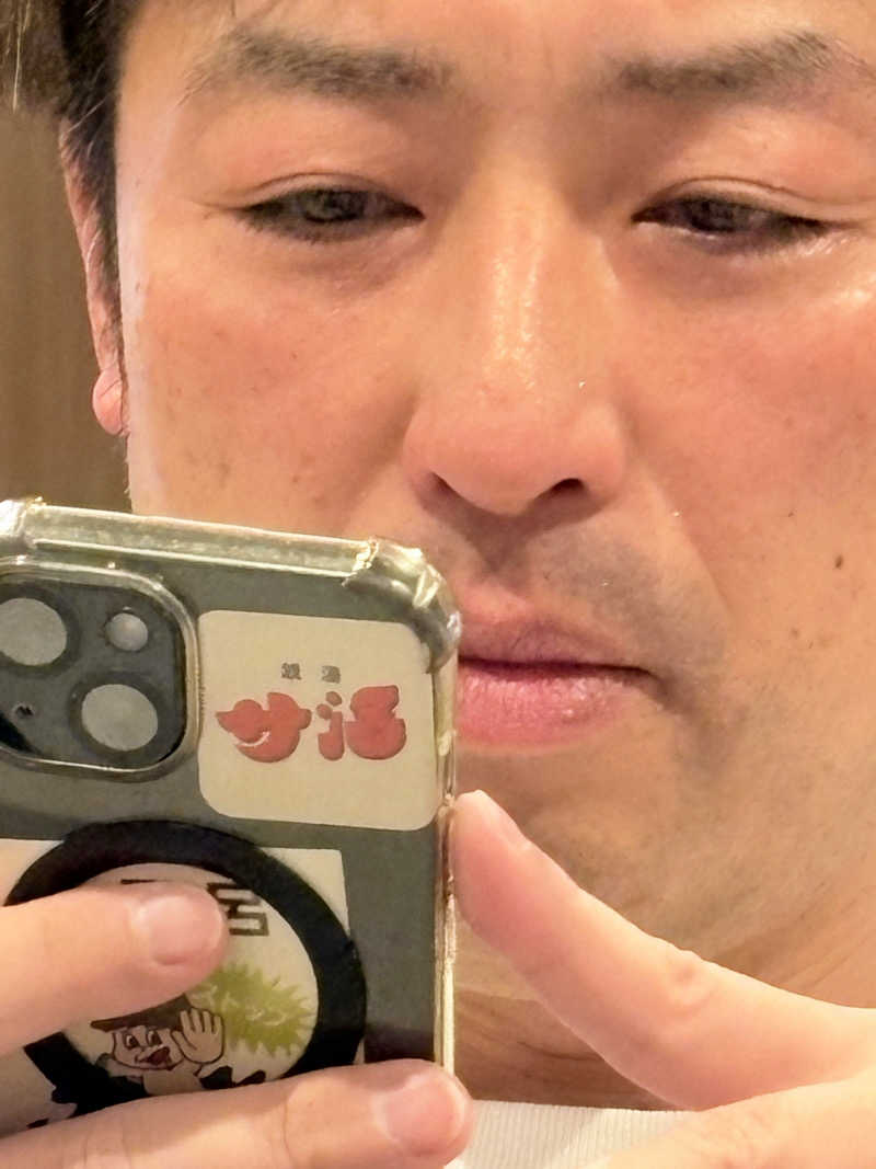 タムラドンさんのザ・センチュリオンサウナレスト&ステイ札幌のサ活写真