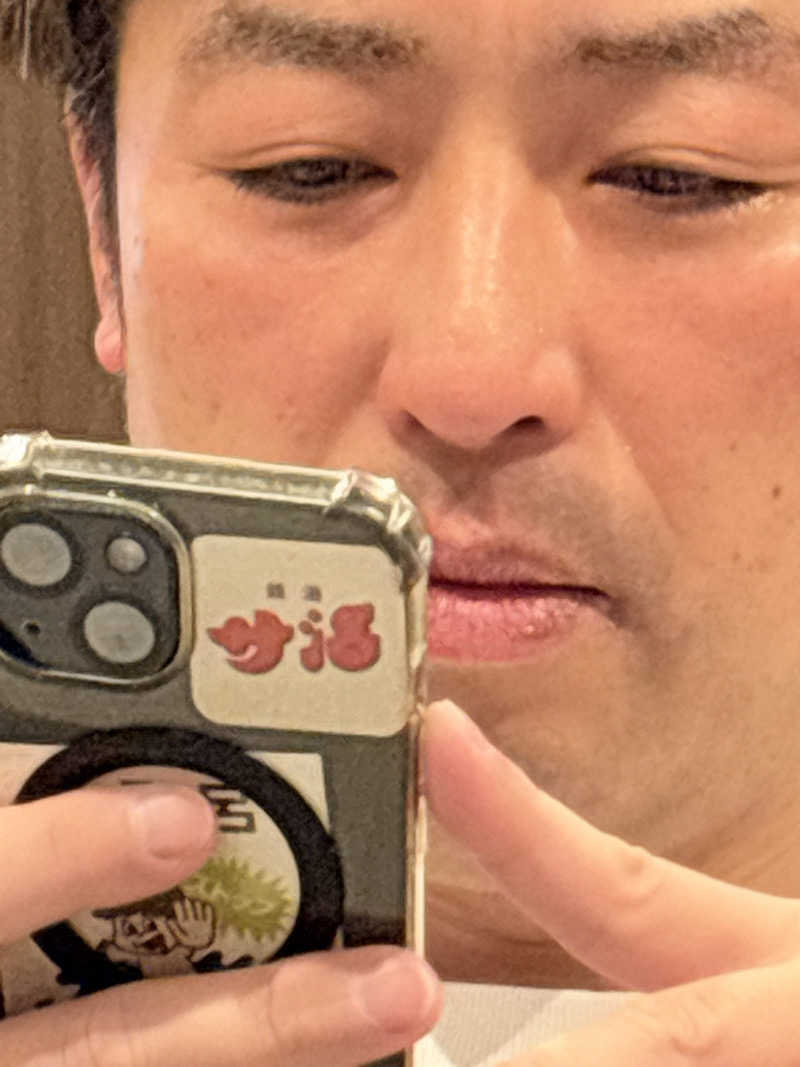 タムラドンさんのザ・センチュリオンサウナレスト&ステイ札幌のサ活写真