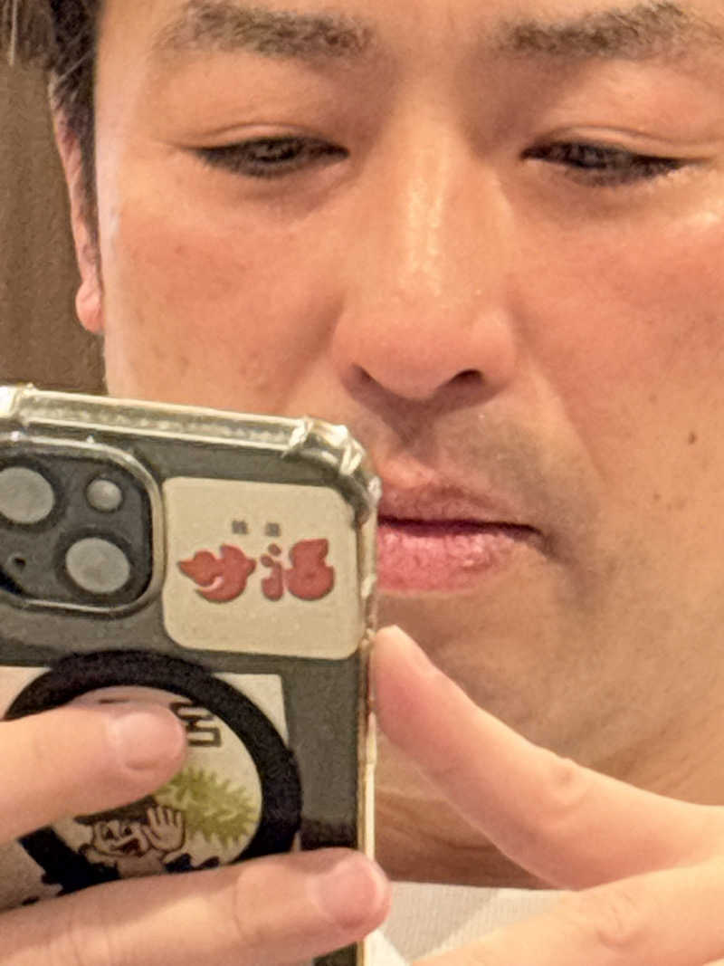 タムラドンさんのザ・センチュリオンサウナレスト&ステイ札幌のサ活写真