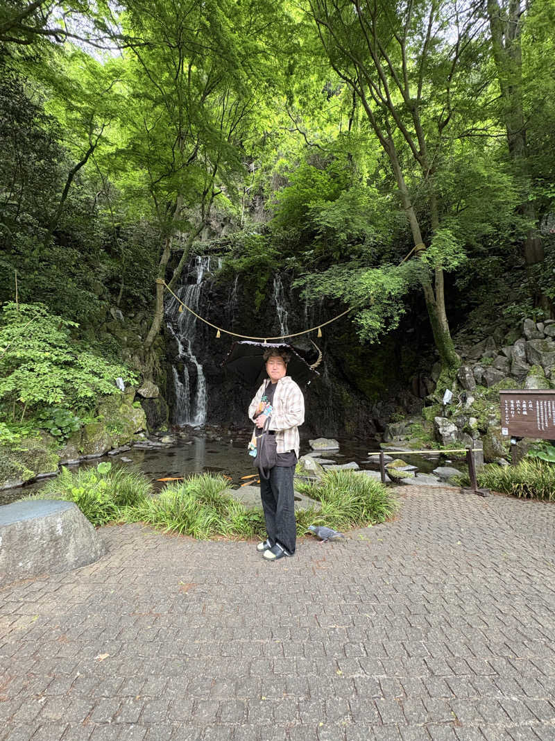 タムラドンさんの箱根湯本温泉 天成園のサ活写真