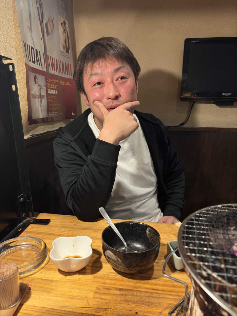 タムラドンさんの月見湯のサ活写真
