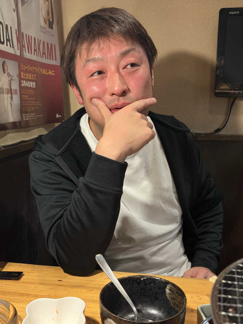 タムラドンさんの月見湯のサ活写真