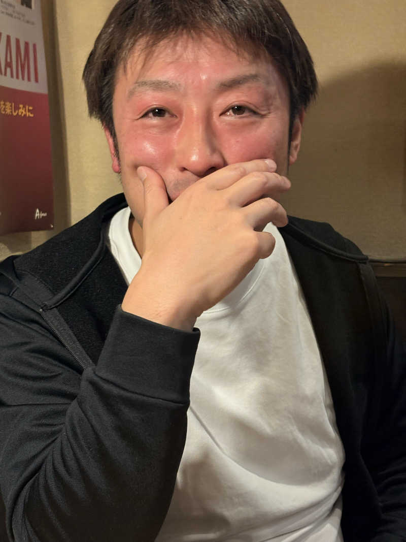 タムラドンさんの月見湯のサ活写真