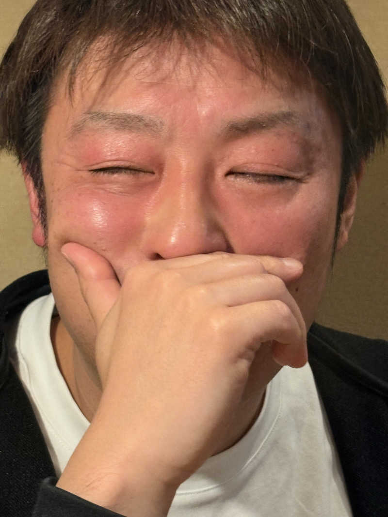 タムラドンさんの月見湯のサ活写真