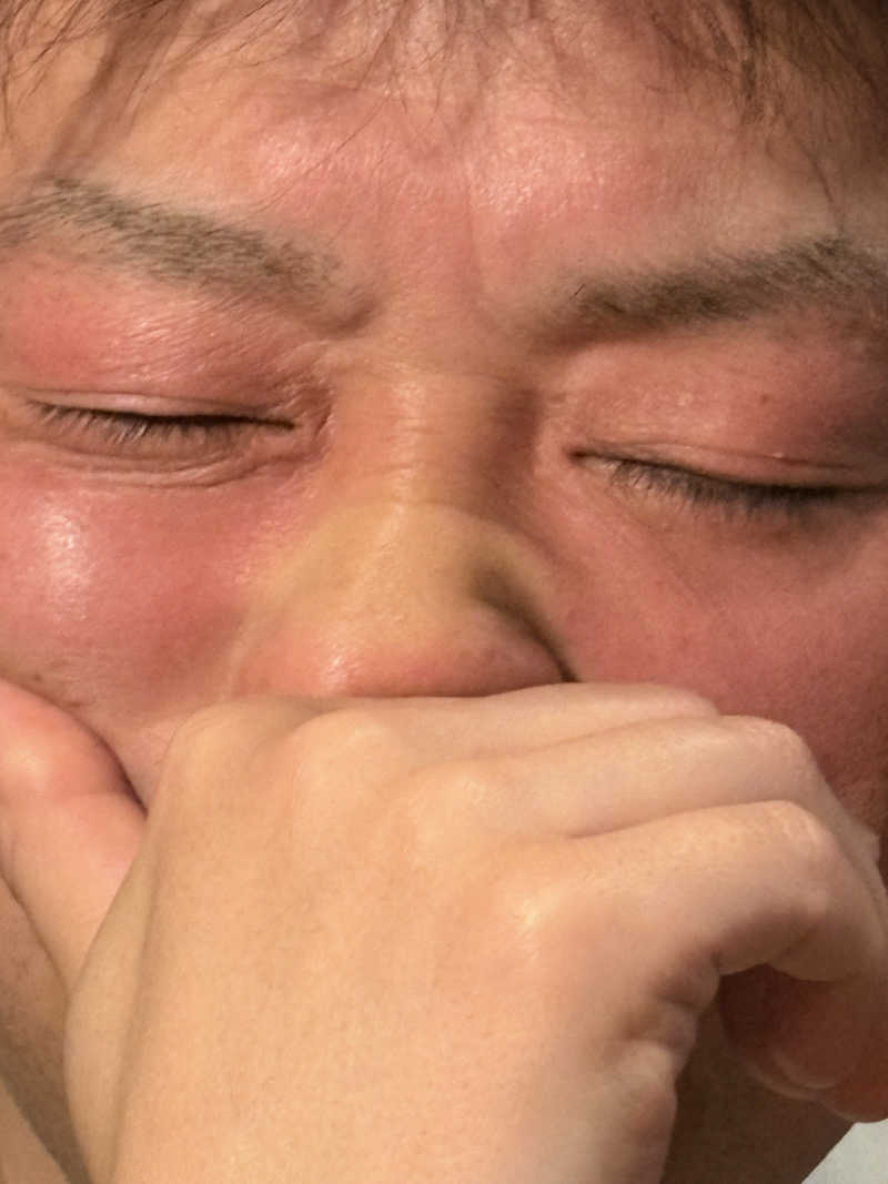 タムラドンさんの月見湯のサ活写真