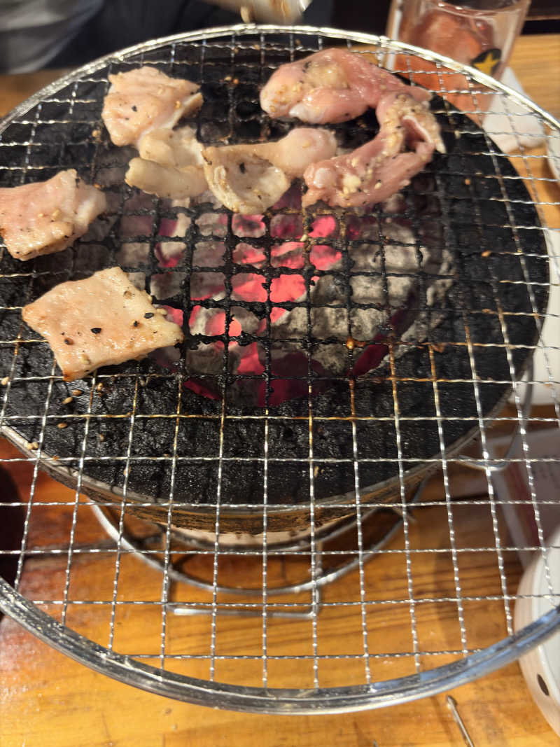 タムラドンさんの月見湯のサ活写真