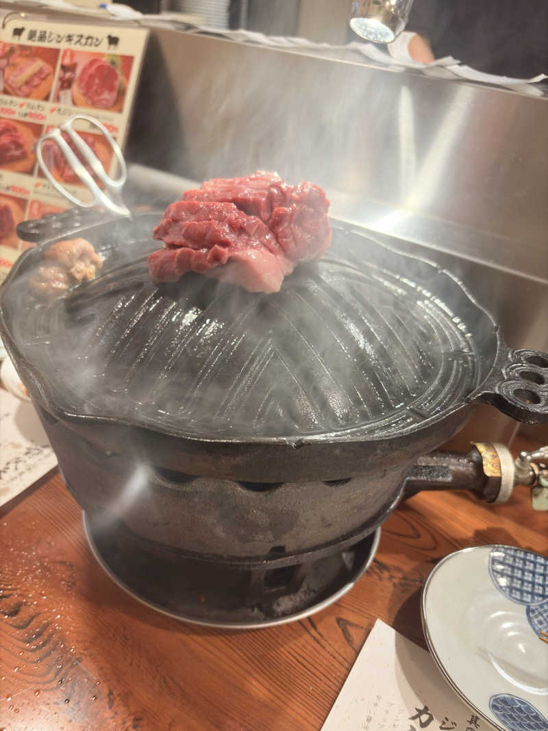 タムラドンさんの美春湯のサ活写真