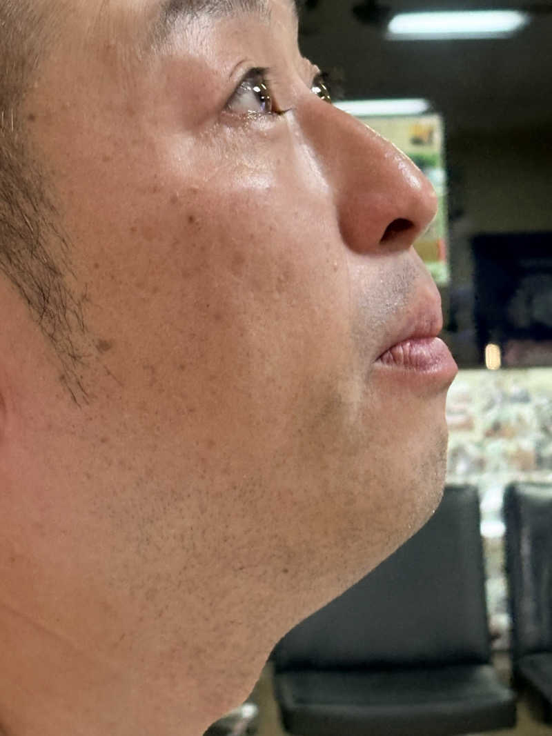 タムラドンさんの月見湯のサ活写真