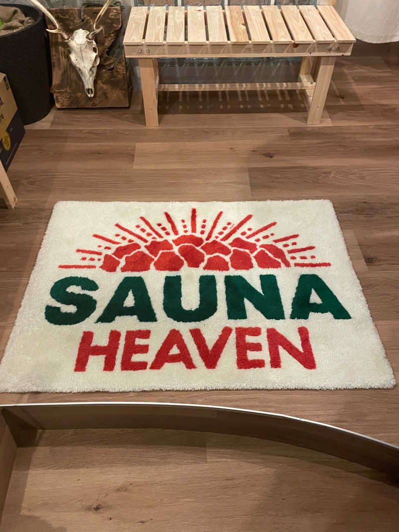 さわだ しょうじさんのサウナヘヴン草加のサ活写真