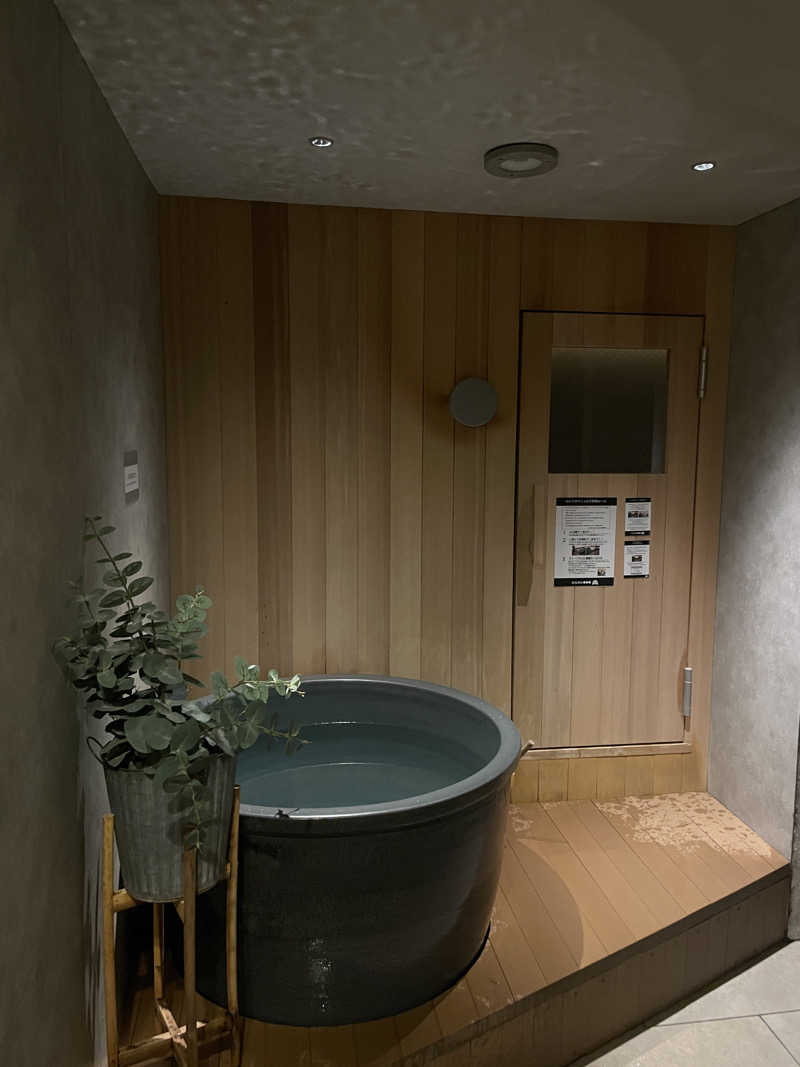 さわだ しょうじさんのSAUNA OOO(オー)のサ活写真