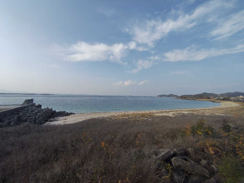 たんたんさんのシーパの湯のサ活写真