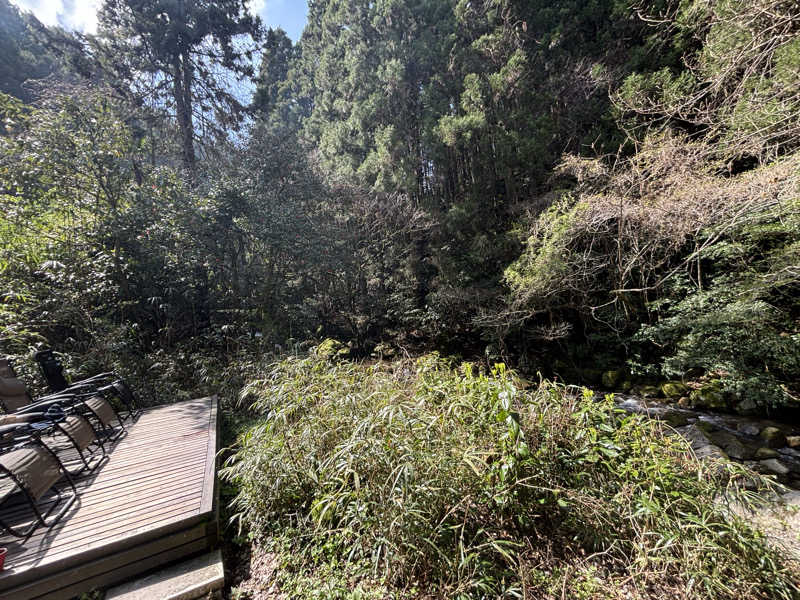 整いたいちひろさんのThe Riverside Saunaのサ活写真