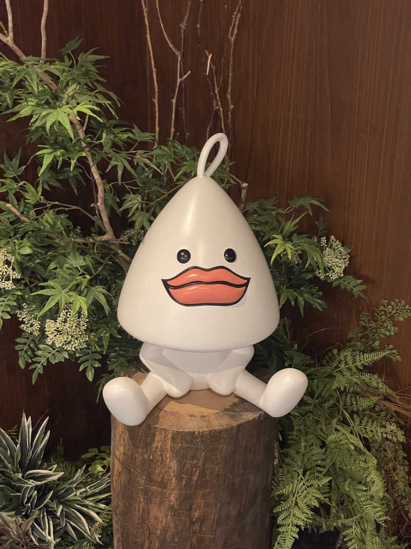 LPNさんのサウナ東京 (Sauna Tokyo)のサ活写真