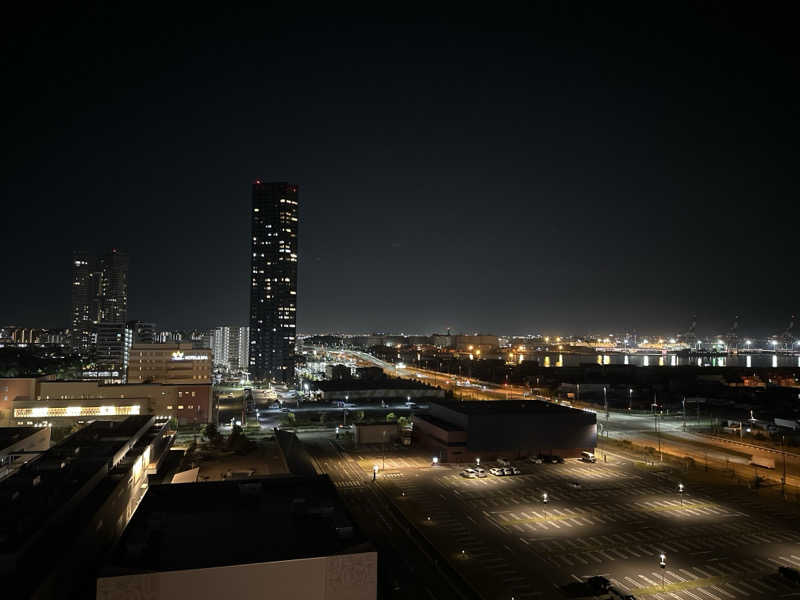 mugiさんのThe358 SORAのサ活写真