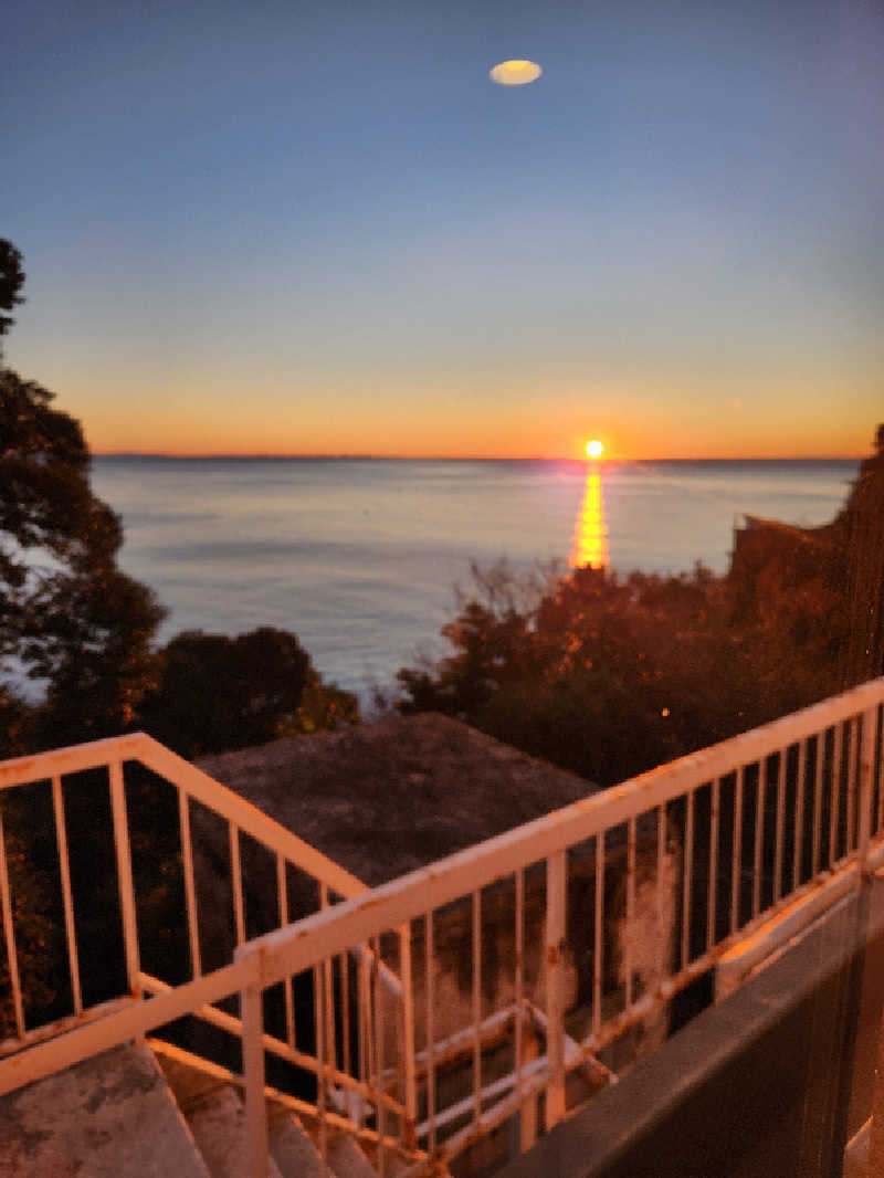 おむすびちゃんさんの大江戸温泉物語 ホテル水葉亭のサ活写真