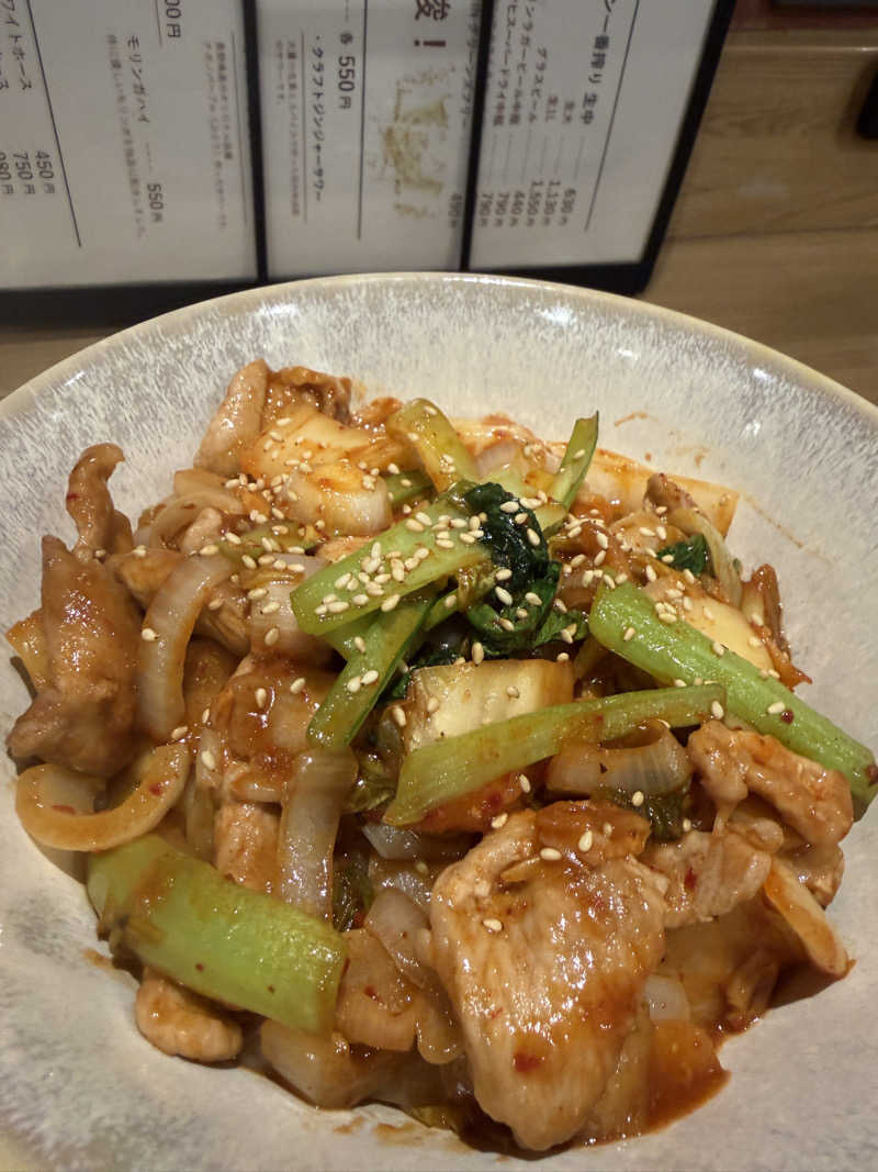 ちゃんゆうさんの朝日湯源泉ゆいるのサ活写真