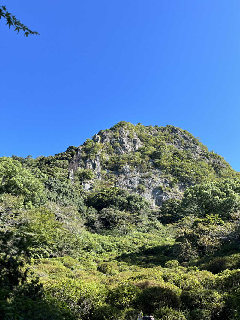 Takaさんの御船山楽園ホテル  らかんの湯のサ活写真