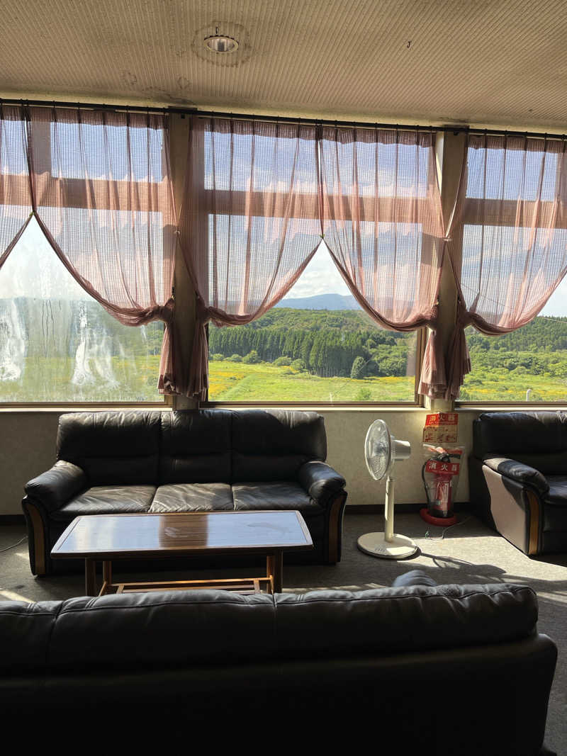 Takaさんの石神温泉のサ活写真