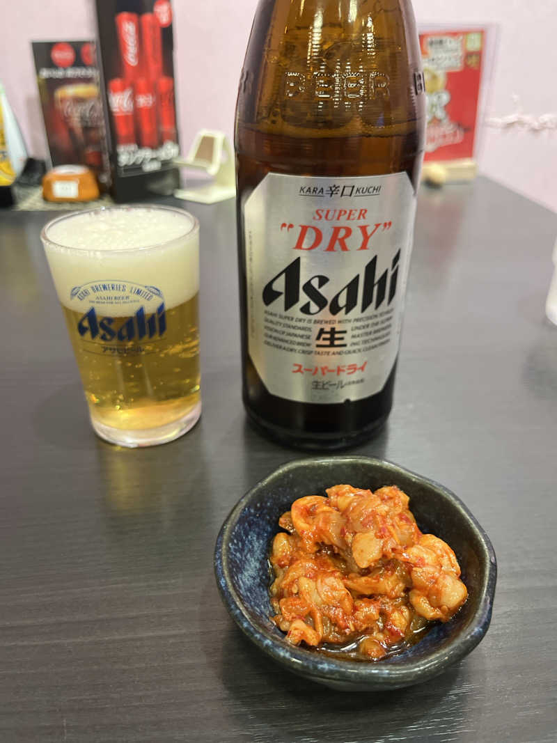 Takaさんのスパ&カプセル ニューウイングのサ活写真