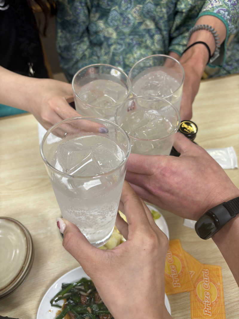 かなさんの湯乃泉 東名厚木健康センターのサ活写真