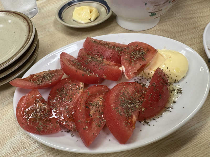 かなさんの湯乃泉 東名厚木健康センターのサ活写真