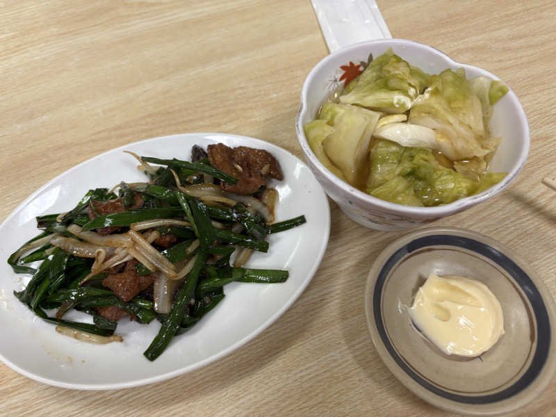 かなさんの湯乃泉 東名厚木健康センターのサ活写真