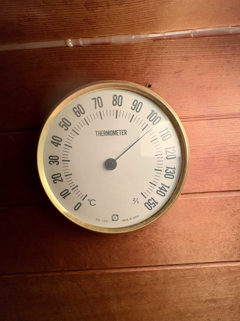 かなさんのHOTEL GRASIA 2 PRIVATE RESORTのサ活写真