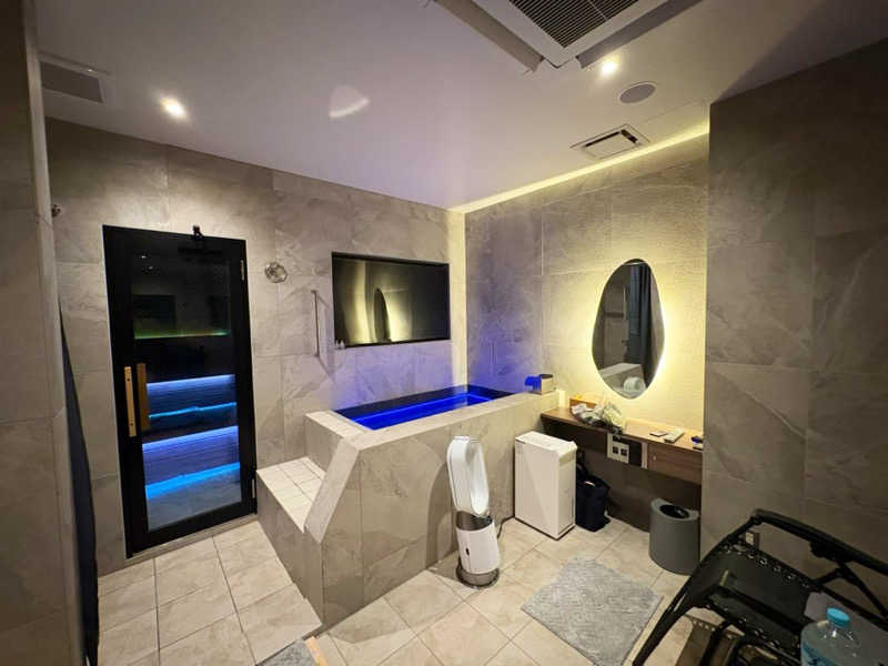 かなさんのSOLO37のサ活写真