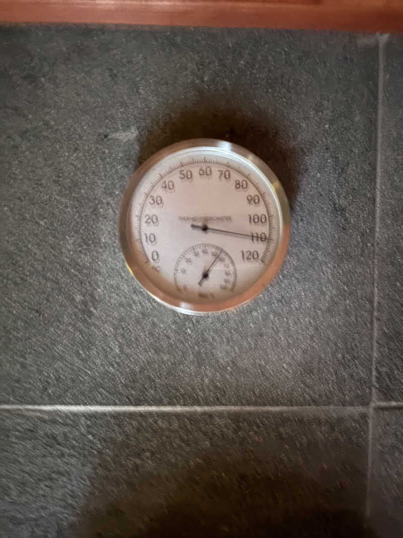 かなさんのSOLO37のサ活写真