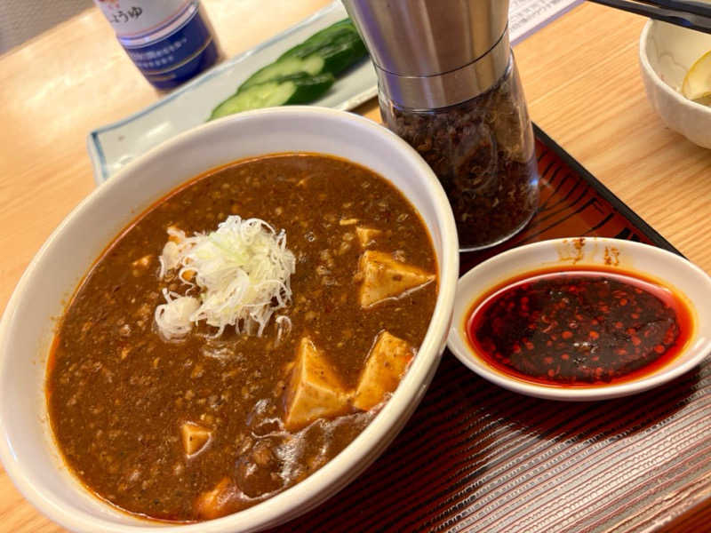 かなさんのカプセル&サウナ ロスコのサ活写真